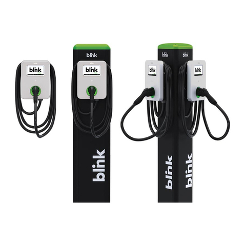 B-Link IQ 200 User manual