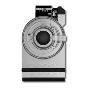 Alliance Laundry Systems UW35PV Series User manual