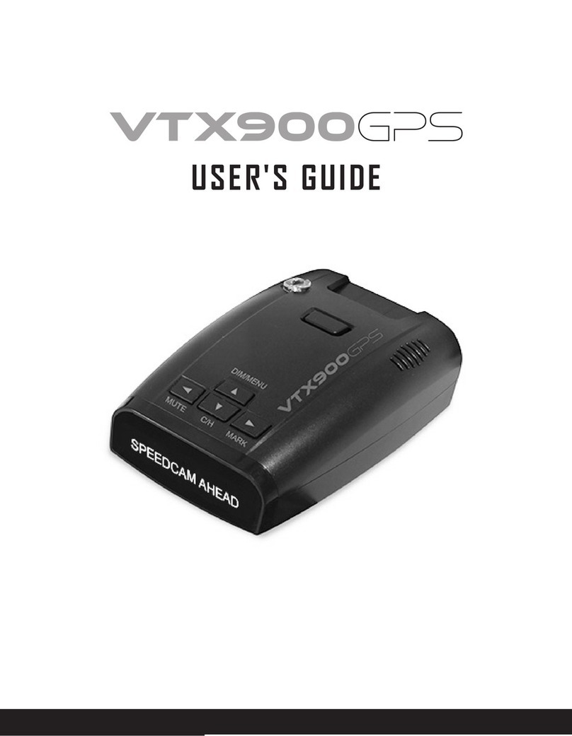 Viewgate VTX900GPS user guide