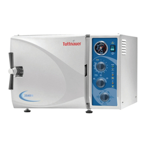 Tuttnauer 2340 M User manual