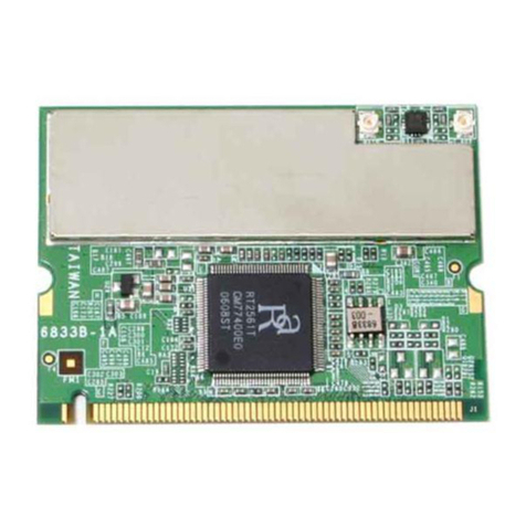 MSI MP54G5 (MS-6833B) user guide