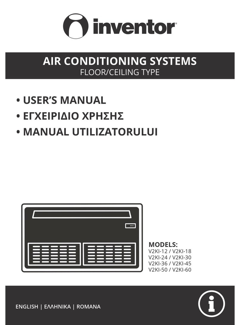 INVENTOR V2KI-12 User manual INVENTOR V2KI-12 User manual