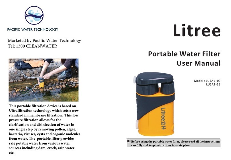 Litree LUSA1-1C user manual