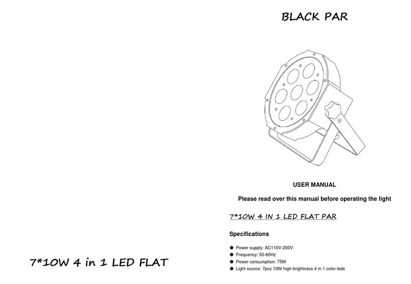 Mintforbers Ogle P710 user manual