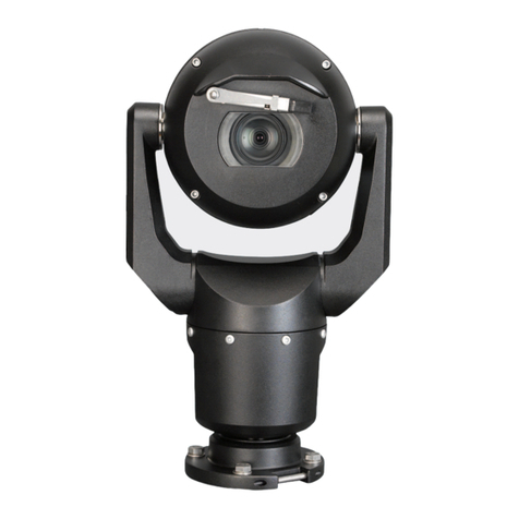 Bosch MIC-7502-Z30B User manual