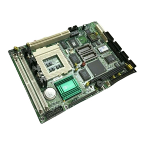 AMD PCM-5862 User manual