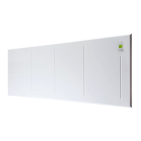 Technotherm VPS 1000 User manual Technotherm VPS 1000 User manual
