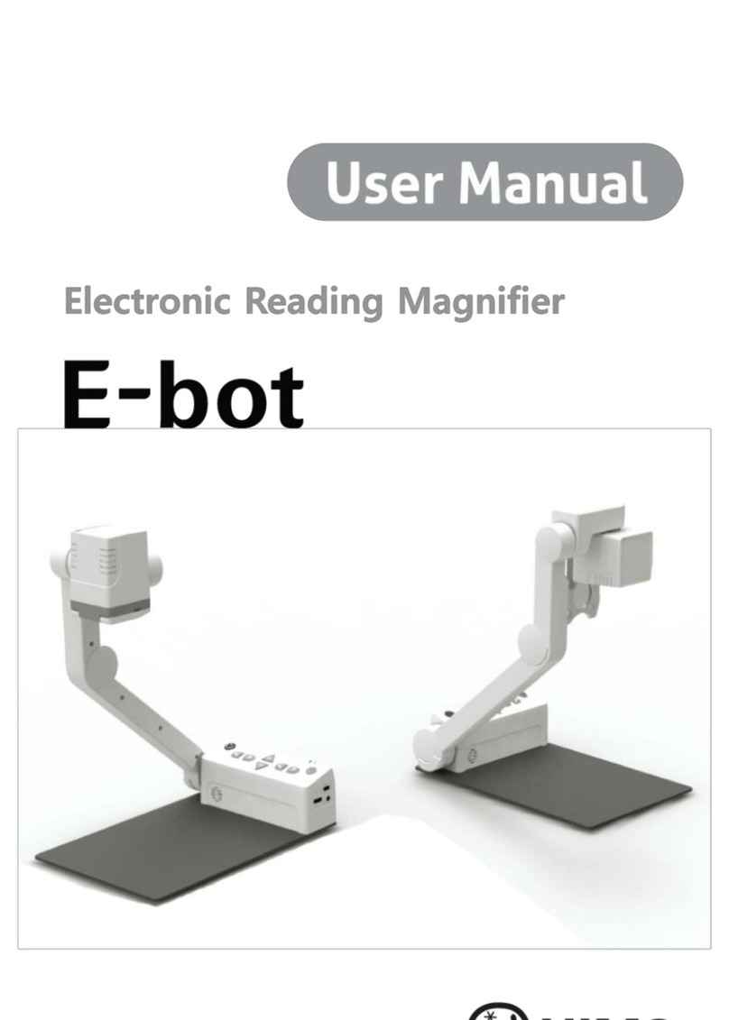 Jawon e-bot user manual