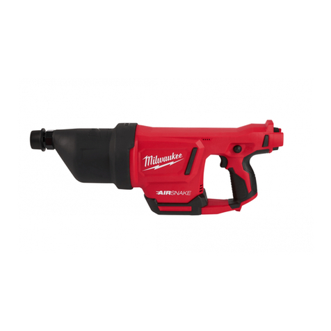 Milwaukee M12 DCAG User manual