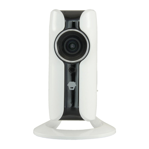 Chuango IP116 quick guide