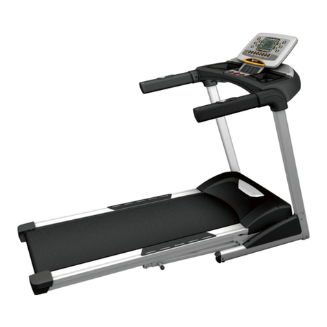 Spirit CT100-NT05 User manual Spirit CT100-NT05 User manual