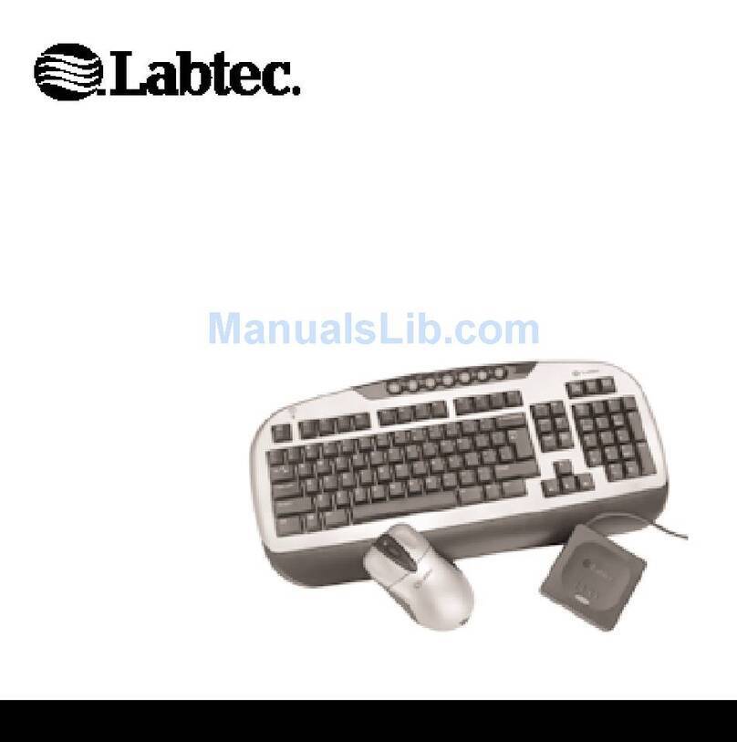 LABTEC PT-02-MS Getting started guide LABTEC PT-02-MS Getting started guide