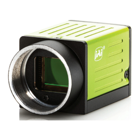 JAI GO-5000C-PMCL User manual JAI GO-5000C-PMCL User manual