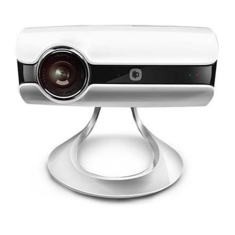 Chuango IP116 Plus instruction manual