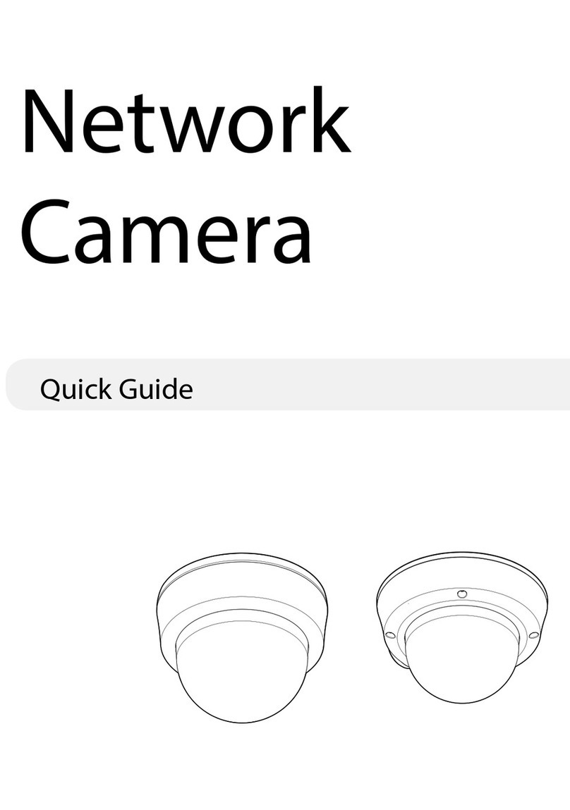 Costar Video Systems CDI2110VIRFH quick guide