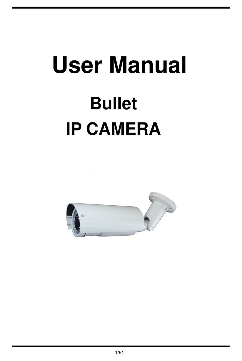 Yudor YUC-H7988M user manual