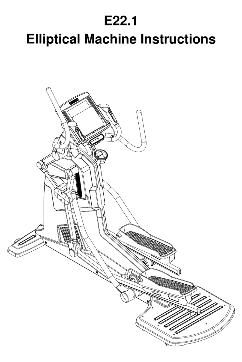 Vertex E22.1 instructions