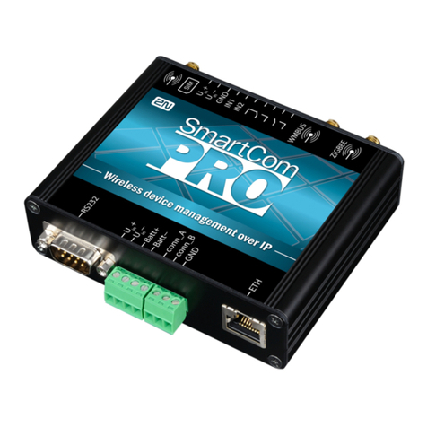 2N SmartCom user manual
