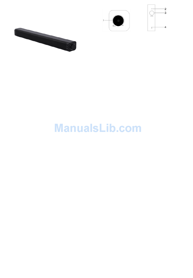 Sky Dragon HTB017B user manual