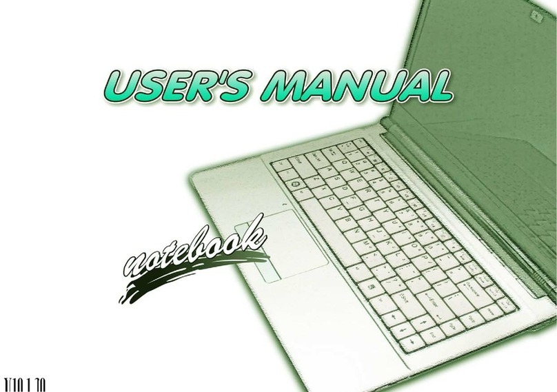 SVOA C4805 user manual