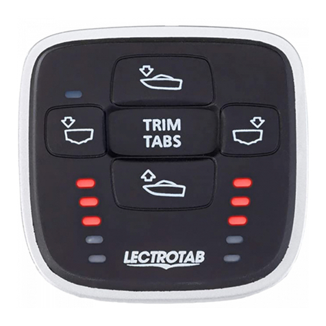 Lectrotab MLC-1 Installation & operation manual