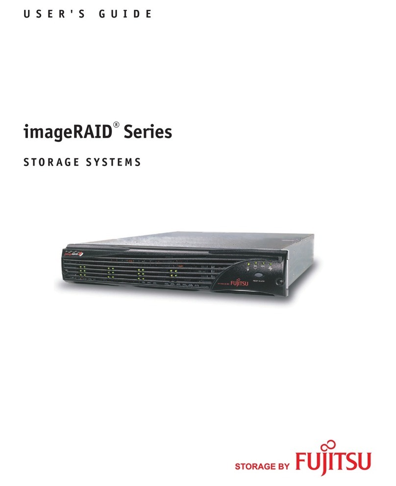 Fujitsu IRF-1S series User manual Fujitsu IRF-1S series User manual