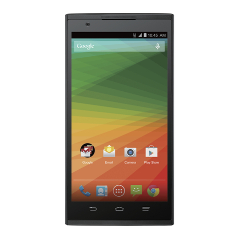 Zte ZMAX Guide