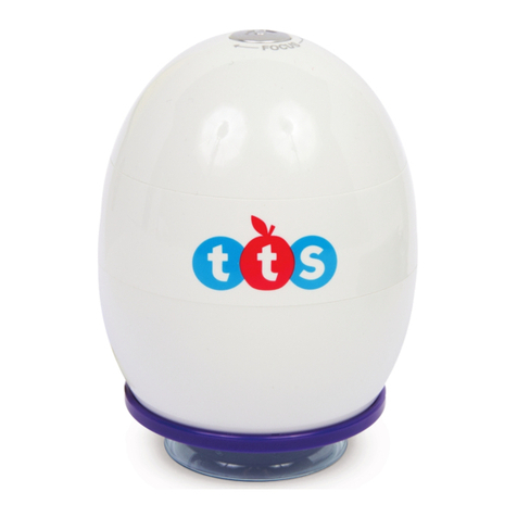 TTS Easi-Scope user guide