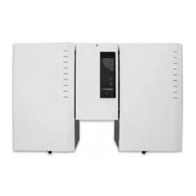 DriSteem XT-10 Installation, operation and maintenance manual