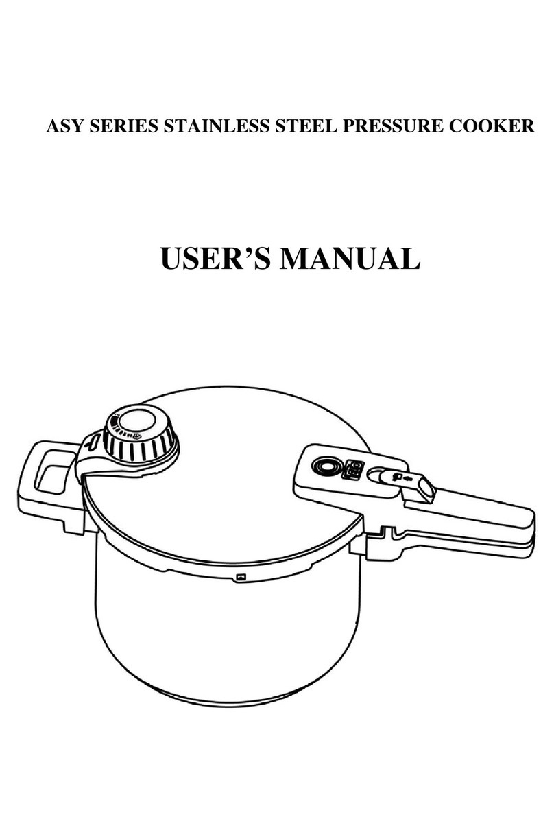 Yoda ASY22-3L user manual