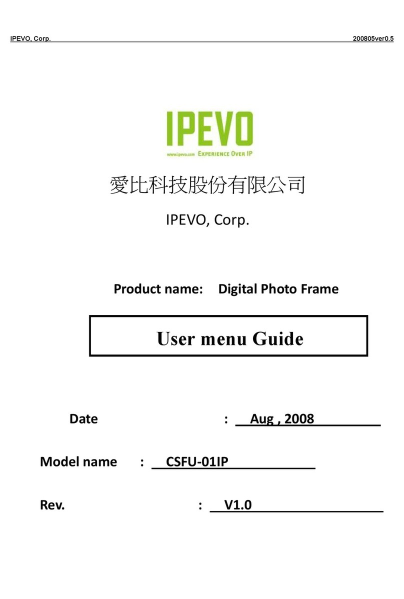 Ipevo CSFU-01IP user guide