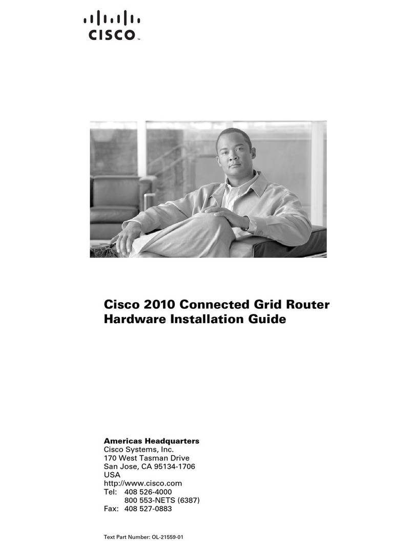 Cisco 2010 Manual Cisco 2010 Manual