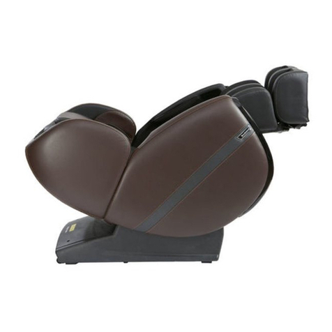 Brookstone Renew 3D manual