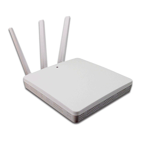 4IPNET EAP760 User manual 4IPNET EAP760 User manual