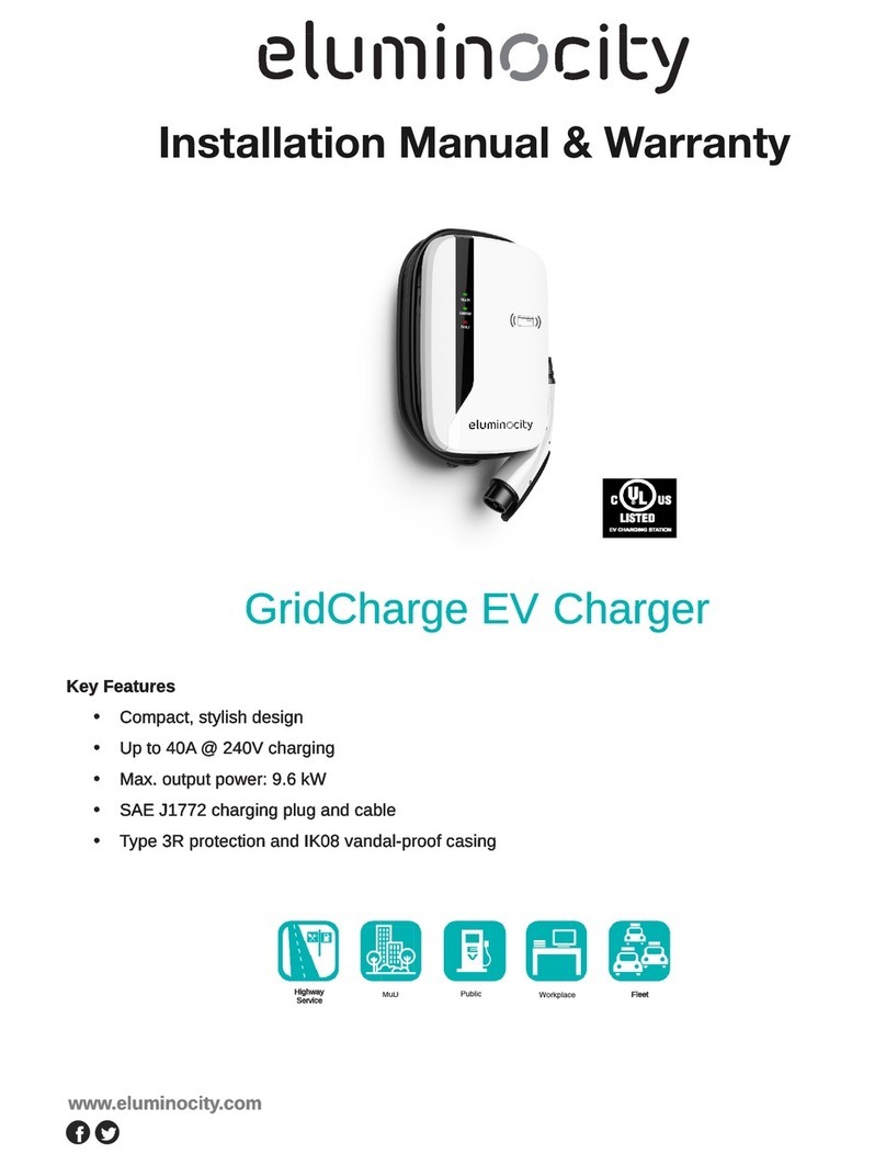 eluminocity GridCharge installation manual