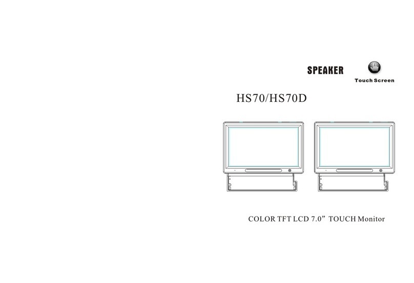 Shenzhen HS70 manual