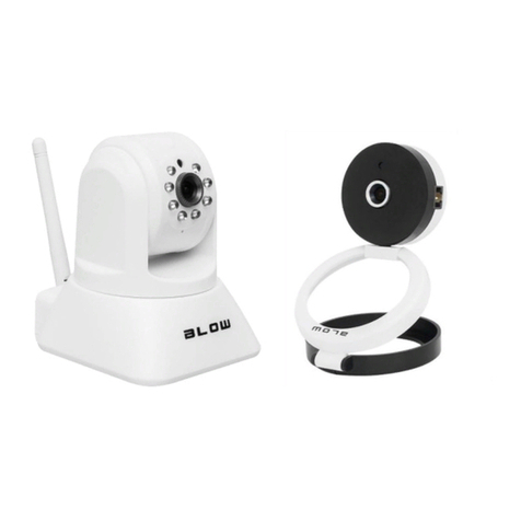 Blow H-257 user manual