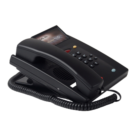 Telematrix Spectrum Plus SP100 user guide