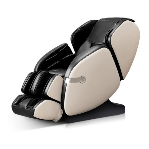 iRest future foresee SL-A191 User manual
