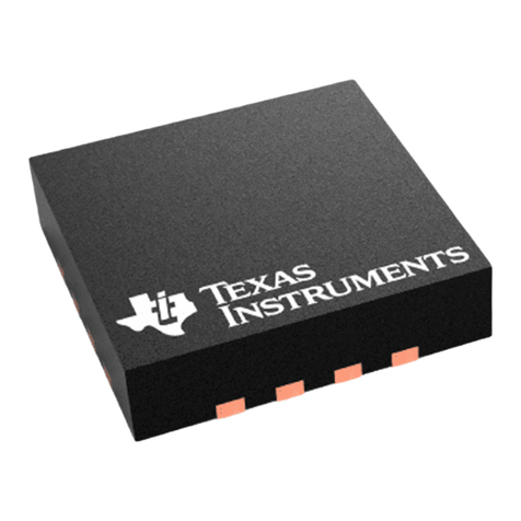 Texas Instruments TPS61092 User manual