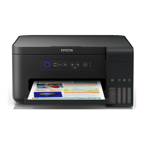 Epson ET-2700 Series User manual