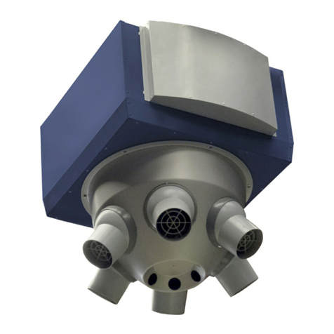 Biddle NOZ2 G User manual