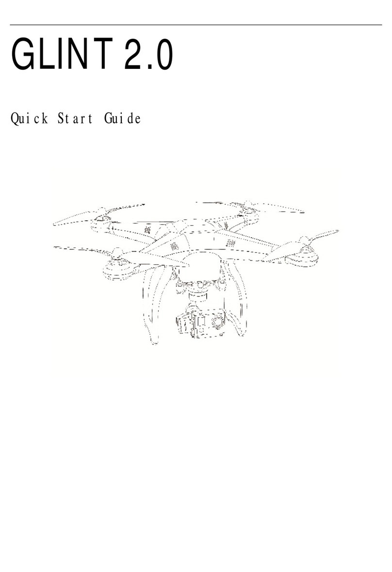 Hunan GLINT 2.0 quick start guide