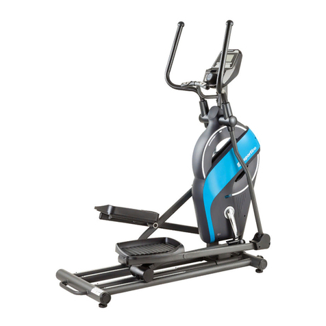 Insportline 16148 user manual