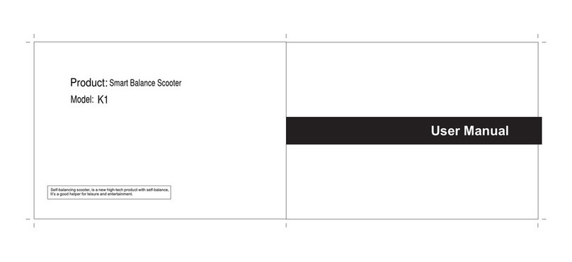 Samtech K1 user manual