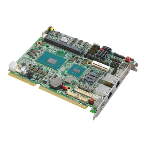 Commell HE-B72 user manual