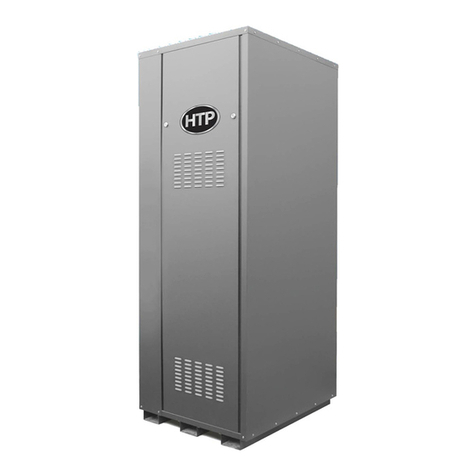 HTP phoenix plus PHP260-119 Installation, setup, maintenance HTP phoenix plus PHP260-119 Installation, setup, maintenance