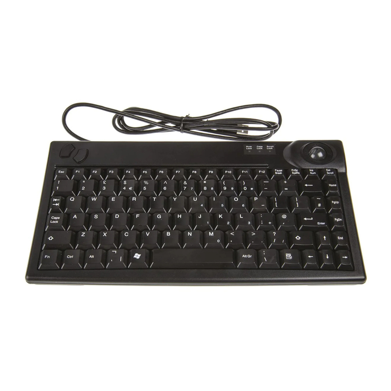 Sejin Electron SPR-8695T user manual