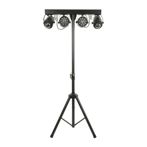 Qtx FXB-1 user manual