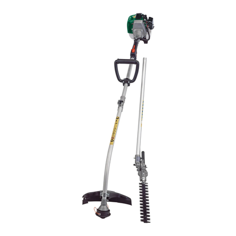 Draper 16056 Instructions for